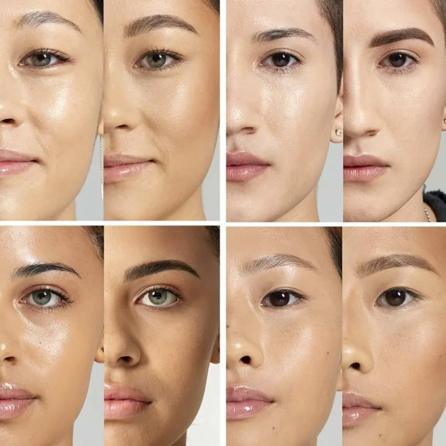 Contour & Highlight Pro Palette 21,6g