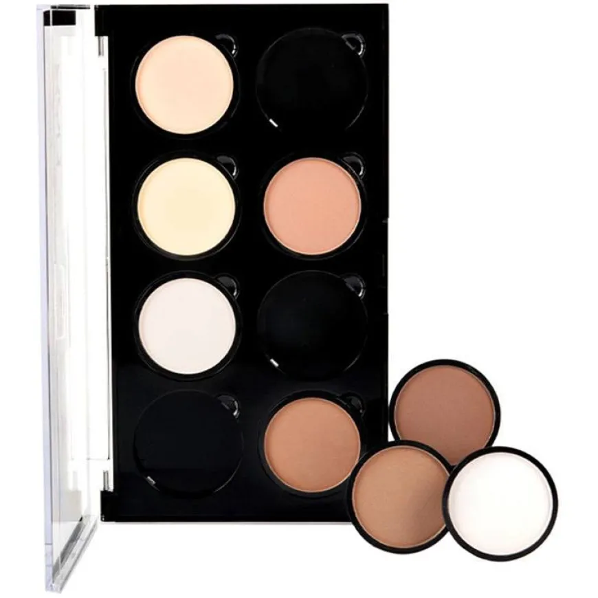 Contour & Highlight Pro Palette 21,6g