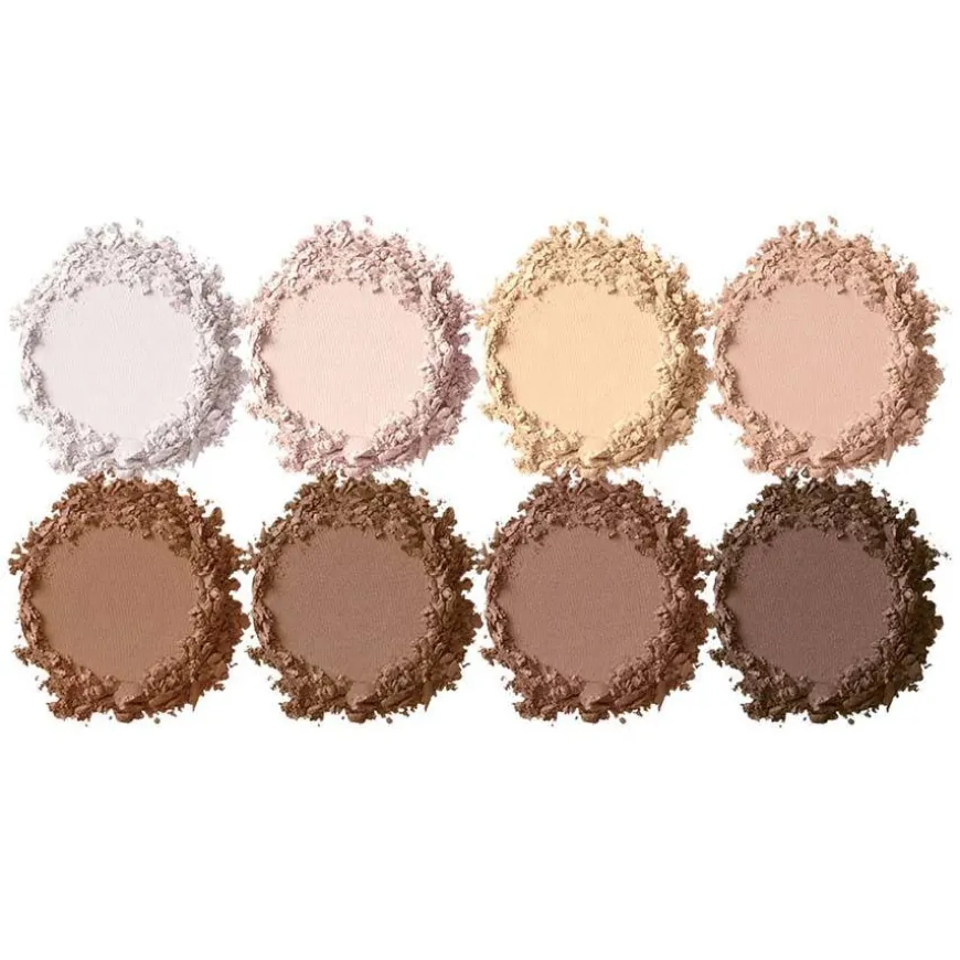 Contour & Highlight Pro Palette 21,6g