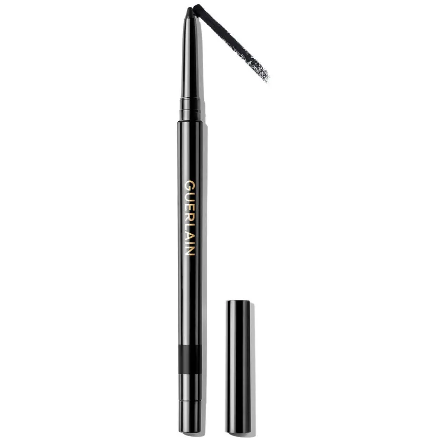 Contour G Eye Pencil 01 Black Ebony 0,35g