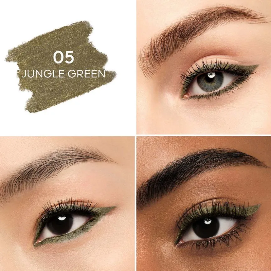 Contour G Eye Pencil 05 Jungle 0,35g