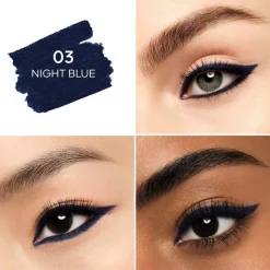 Contour G Eye Pencil 03 Night Blue 0,35g