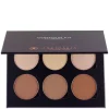 Contour Kit Light 6x3g