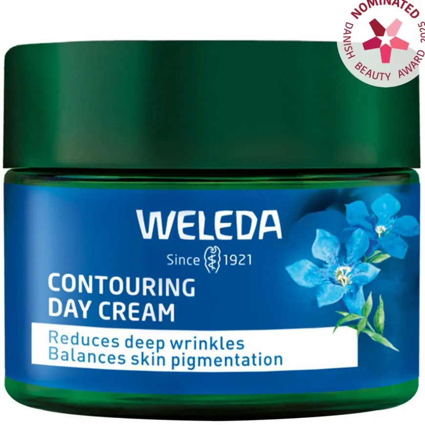 Contouring Day Cream 40ml