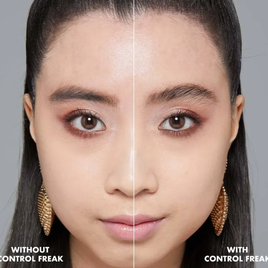 Control Freak Eyebrow Gel Clear 9g CFBG01 9g