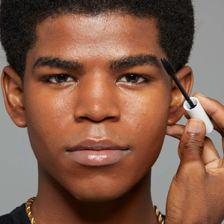 Control Freak Eyebrow Gel Clear 9g CFBG01 9g