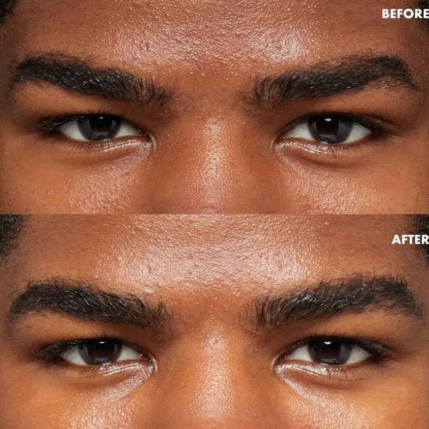 Control Freak Eyebrow Gel Clear 9g CFBG01 9g