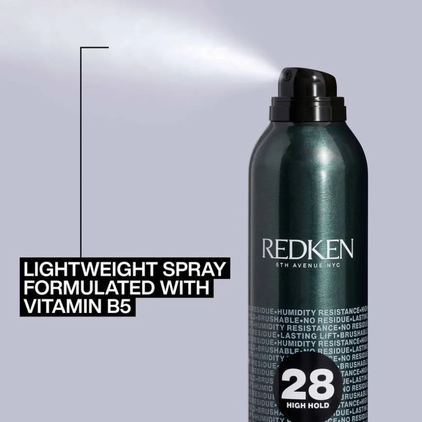 Control Hairspray 400ml