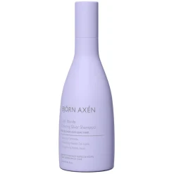 Cool Blonde Coloring Silver Shampoo 250ml