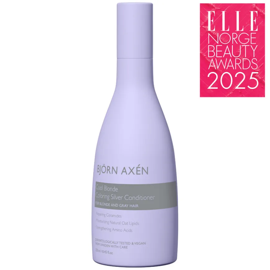 Cool Blonde Coloring Silver Conditioner 250ml