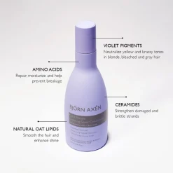 Cool Blonde Coloring Silver Conditioner 250ml