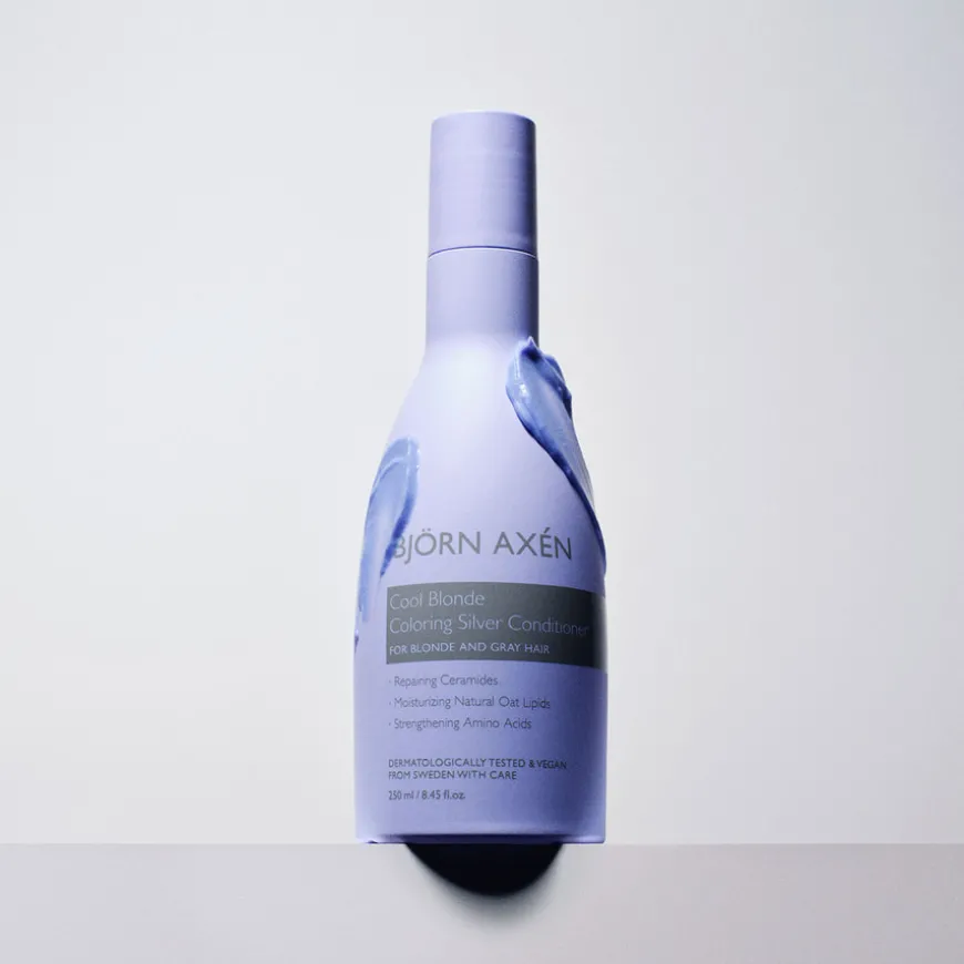 Cool Blonde Coloring Silver Conditioner 250ml