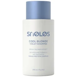 Cool Blonde Shampoo 250ml