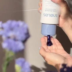 Cool Blonde Shampoo 250ml