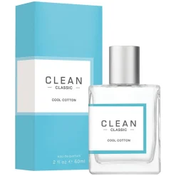 Cool Cotton Eau De Parfum 60ml