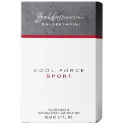 Cool Force Sport Eau De Toilette 50ml