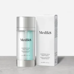 Copper PCA Peptides 30ml