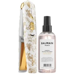 Cordless Straightener Limited Edition C3