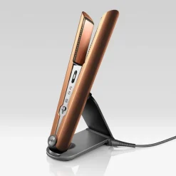 Corrale™ Straightener Copper/Nickel