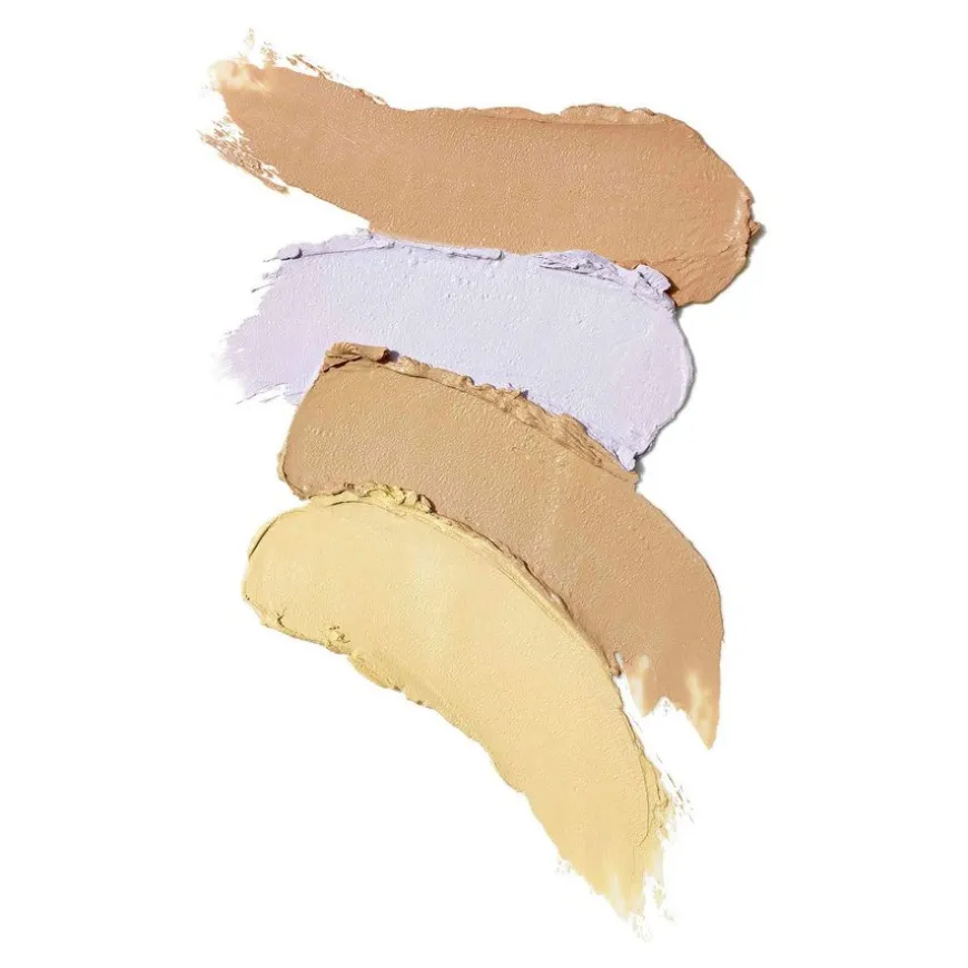 Corrective Colors Concealer Palette