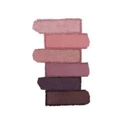 Cosmetics Dolly Glam Getaway Collection Dolly’s Glam Getaway Eyeshadow Palette