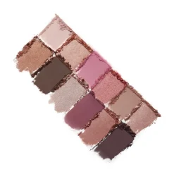 Cosmetics Forever Babe Eyeshadow Palette 1pcs