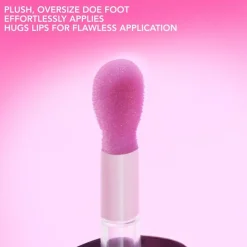 Cosmetics Full On Glossy Lip Oil Berry Blast 5.5ml