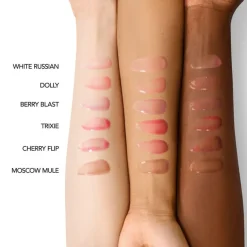 Cosmetics Full On Glossy Lip Oil Berry Blast 5.5ml