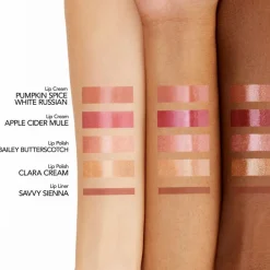 Cosmetics Full On Lip Cream Dolly's Mocktail Mixer Pumpkin Spice White Russian 4,2ml