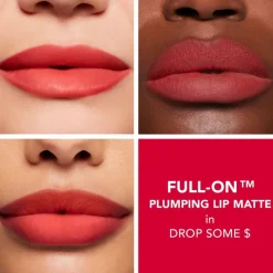 Cosmetics Full On Plumping Liquid Lip Matte Drop Some $ 4,2ml