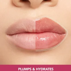 Cosmetics Full On Plumping Lip Glow Balm Rosé All Day 2g