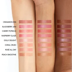 Cosmetics Full On Plumping Lip Glow Balm Rosé All Day 2g