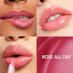 Cosmetics Full On Plumping Lip Glow Balm Rosé All Day 2g