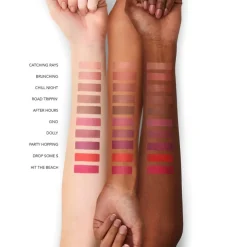 Cosmetics Full On Plumping Liquid Lip Matte Dolly 4,2ml