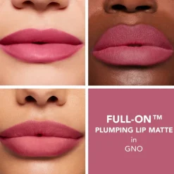 Cosmetics Full On Plumping Liquid Lip Matte GNO 4,2ml