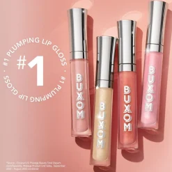 Cosmetics Full-On Plumping Lip Polish Gloss Jessica 4,5ml