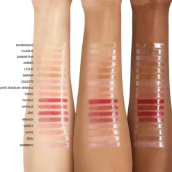 Cosmetics Full-On Plumping Lip Polish Gloss Katie 4,5ml