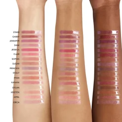 Cosmetics Full-On Plumping Lip Polish Gloss April 4,5ml