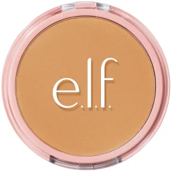 Cosmetics Halo Glow Powder Filter Tan Warm 10g