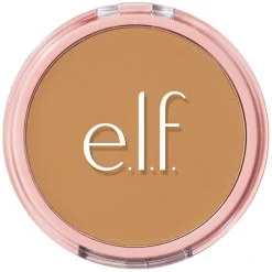 Cosmetics Halo Glow Powder Filter Medium Warm 10g