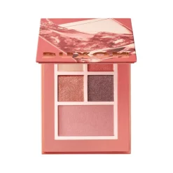 Cosmetics High Spirits Collection Eye and Cheek Palette On The Rocks 1pcs