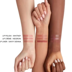 Cosmetics High Spirits Collection Full-On Plumping Lip Polish Whitney 4,2ml