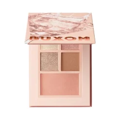 Cosmetics High Spirits Collection Eye and Cheek Palette Straight Up 1pcs