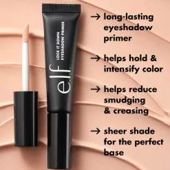 Cosmetics Lock It Down Eyeshadow Primer 7ml