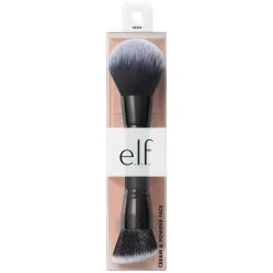 Cosmetics Makeup Brushes Cream & Powder Face Brush