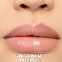 Cosmetics Plump Shot™ Collagen-Infused Lip Serum Soft Blush 4ml