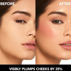 Cosmetics Plump Shot™ Collagen Peptides Advance Plumping Blush Cheeky Dolly 3,9g