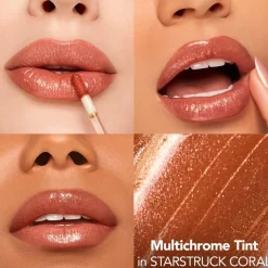 Cosmetics Plump Shot™ Collagen-Infused Lip Serum Starstruck Coral 4ml