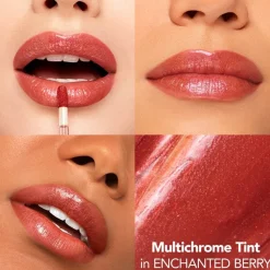 Cosmetics Plump Shot™ Collagen-Infused Lip Serum Enchanted Berry 4ml