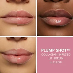 Cosmetics Plump Shot™ Collagen-Infused Lip Serum Peach Opal 4ml